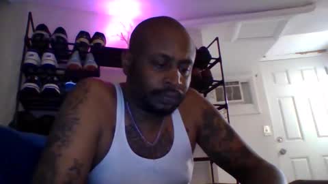 daddydickxm online show from April 6, 12:19 am