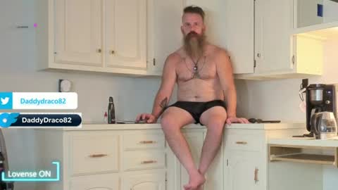 Daddy Draco online show from July 12, 4:43 pm