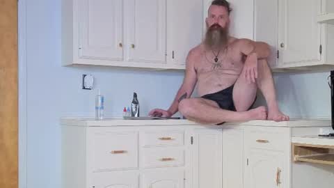 Daddy Draco online show from July 17, 7:05 pm