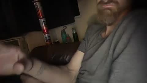 daddyduke21333 online show from July 31, 7:09 am