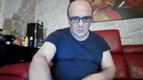 daddyhot2 online show from July 3, 10:47 pm