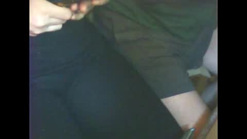 daddyhotfeel online show from April 20, 8:45 pm