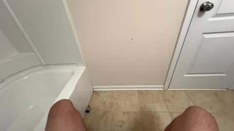 DaddyHunk online show from December 28, 5:44 am