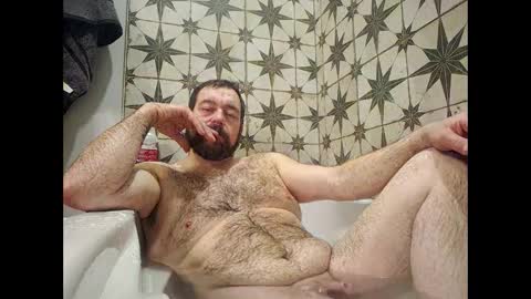 daddyj1983 online show from March 24, 3:45 am