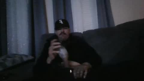 Snapshot of daddyjayare760 chatting on January 30, 9:47 am daddyjayare760 online show from January 30, 9:47 am