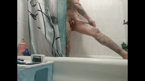 Coxxxinmouf online show from March 24, 2:50 am