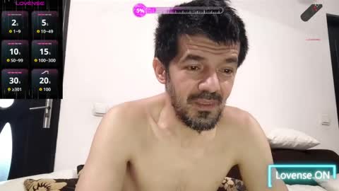 daddynextdoor86 online show from April 8, 4:59 am