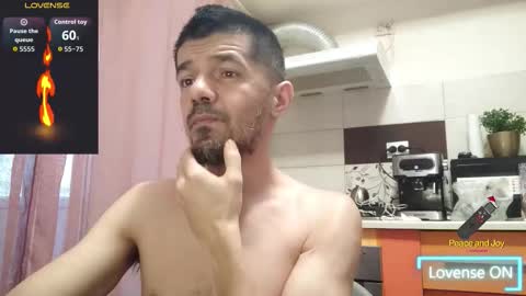 daddynextdoor86 online show from February 25, 5:44 am