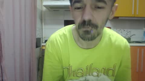 daddynextdoor86 online show from January 13, 5:48 am