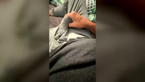 daddyprecummer online show from July 26, 1:47 am