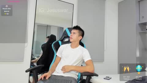 daddyrich4u online show from December 22, 12:34 pm