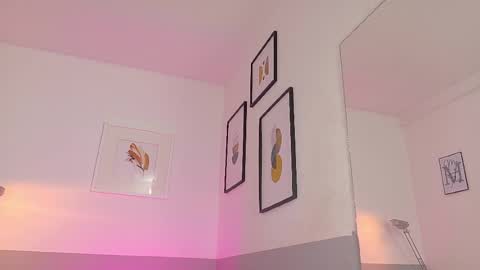 Antonella  online show from January 7, 2:49 am