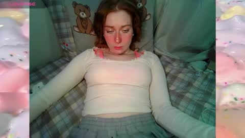 Saoirse online show from February 6, 3:10 am