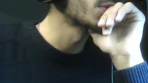 the alpha online show from January 11, 5:19 pm