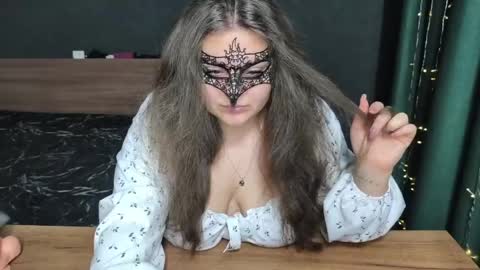 daddysgirl9978 online show from April 9, 12:00 pm