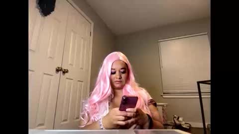 daddysgoodgirl3333703989 online show from August 22, 12:53 pm