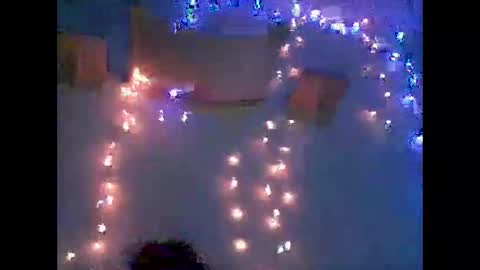 Snapshot of daddyslildevil6969 chatting on October 20, 5:56 am daddyslildevil6969 online show from October 20, 5:56 am