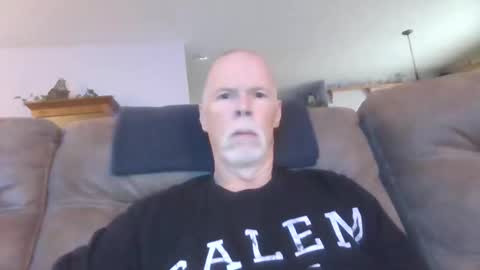 daddysmk online show from January 4, 4:00 pm