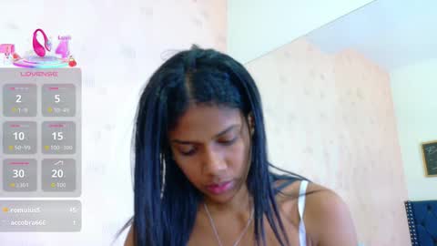 Anny  online show from December 13, 7:53 pm