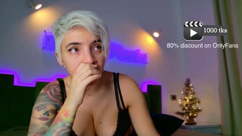 daddyspixxie online show from December 2, 8:45 am