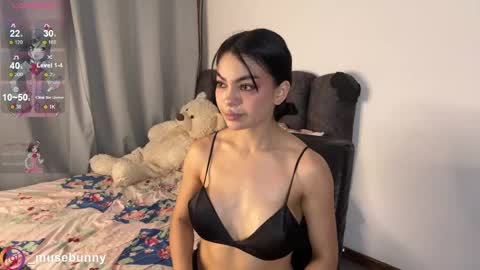 Sophie online show from May 10, 3:24 am