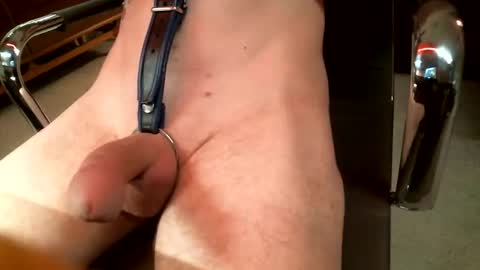 DaddyTime online show from February 1, 12:18 am