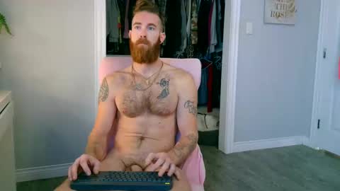 daddyunlocked89 online show from October 13, 2:08 pm
