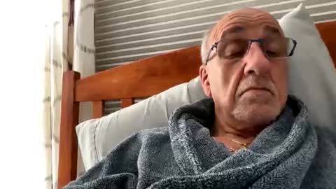 daddyweis online show from May 16, 3:58 am