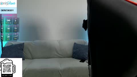 Snapshot of daddyxxluna chatting on September 29, 1:48 am ConstructionDaddy and Lady Luna online show from September 29, 1:48 am