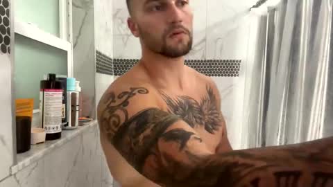 daddyyjus online show from May 6, 6:58 pm