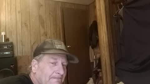 dadpervmind online show from March 2, 4:57 pm