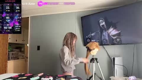 dadwouldbeproud1 online show from July 14, 1:49 pm