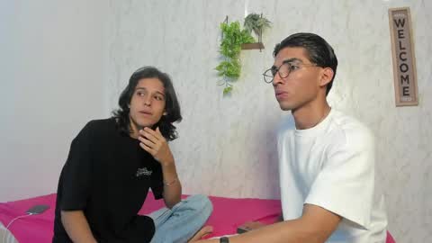 ALLAN online show from March 23, 11:48 am