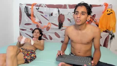 ALLAN online show from October 20, 1:16 pm