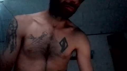 daemoncr online show from December 17, 7:59 am