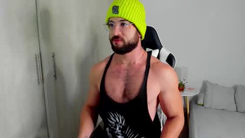 Allan Daf online show from February 15, 1:08 am