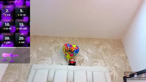 daffnelewis online show from March 5, 11:52 am