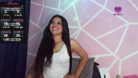 dafna and kris online show from April 3, 1:01 am