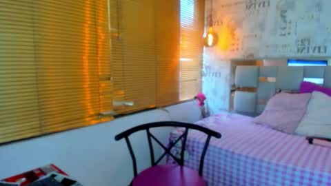 dafne_20 online show from October 16, 8:07 pm