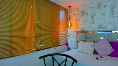 dafne_20 online show from October 8, 8:26 pm