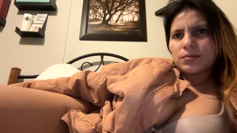 Dafne  27 Cory-24  online show from January 31, 9:48 am