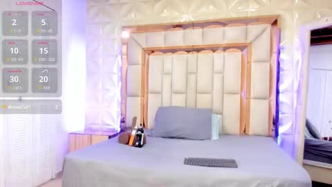 Dafnee online show from February 25, 12:09 pm