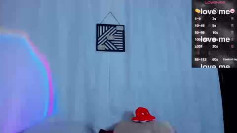 Snapshot of dafnemoon_1 chatting on September 24, 6:36 pm Dafne Moon online show from September 24, 6:36 pm