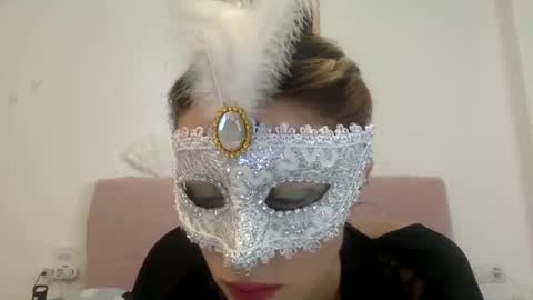 dafnesqueeze online show from December 4, 11:57 am