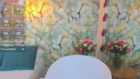 Snapshot of dafnevega chatting on March 12, 10:07 pm Dafne  online show from March 12, 10:07 pm