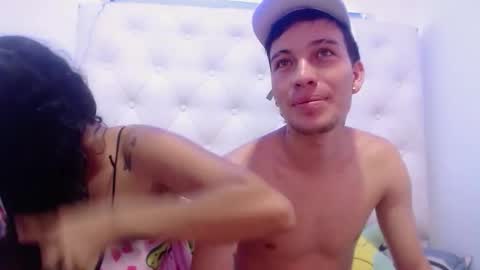 dafnne_and_thomas online show from May 12, 3:04 am