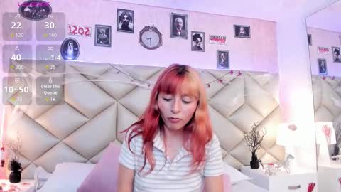 Dafnne online show from October 23, 4:58 am