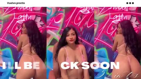 DAFNNE online show from February 10, 3:21 pm