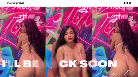 DAFNNE online show from March 5, 3:18 pm