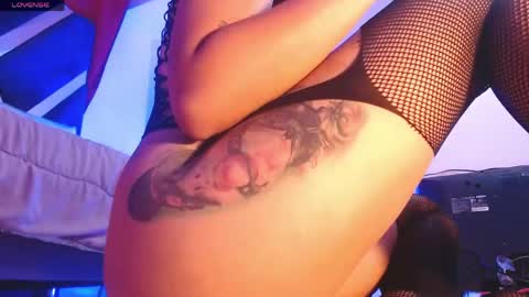 Dagny  online show from April 15, 7:58 pm